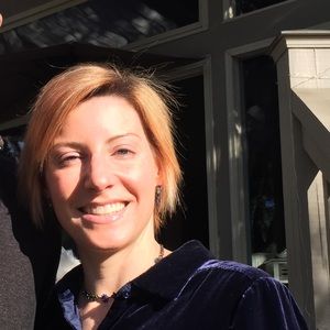 Meet your Posher, Cindi